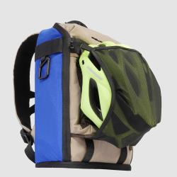 Рюкзак для ноутбука 14″ Piquadro ARNE (S125) Beige-Blue CA5999S125_BEBL