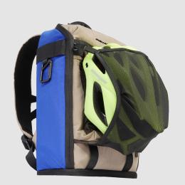 Рюкзак для ноутбука 14″ Piquadro ARNE (S125) Beige-Blue CA5999S125_BEBL