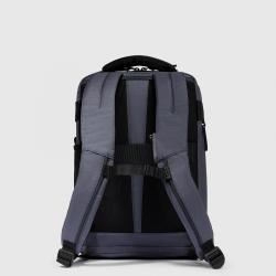Рюкзак для ноутбука 14″ Piquadro ARNE (S125) Navy Blue CA5999S125_BLU2