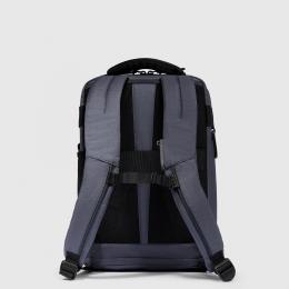Рюкзак для ноутбука 14″ Piquadro ARNE (S125) Navy Blue CA5999S125_BLU2