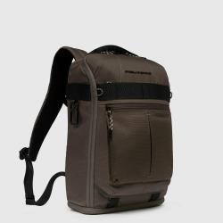 Рюкзак для ноутбука 14″ Piquadro ARNE (S125) Taupe CA5999S125_TO