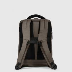 Рюкзак для ноутбука 14″ Piquadro ARNE (S125) Taupe CA5999S125_TO