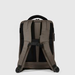 Рюкзак для ноутбука 14″ Piquadro ARNE (S125) Taupe CA5999S125_TO