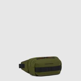Сумка на пояс Piquadro ARNE (S125) Green CA6002S125_VE