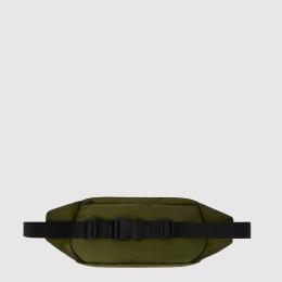 Сумка на пояс Piquadro ARNE (S125) Green CA6002S125_VE