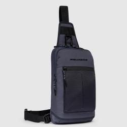 Сумка-слінг Piquadro ARNE (S125) Navy Blue CA6003S125_BLU2