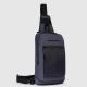 Сумка-слинг Piquadro ARNE (S125) Navy Blue CA6003S125_BLU2
