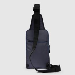 Сумка-слінг Piquadro ARNE (S125) Navy Blue CA6003S125_BLU2