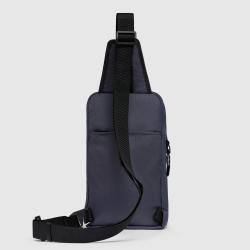 Сумка-слінг Piquadro ARNE (S125) Navy Blue CA6003S125_BLU2