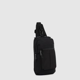 Сумка-слінг Piquadro ARNE (S125) Black CA6003S125_N