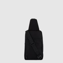 Сумка-слінг Piquadro ARNE (S125) Black CA6003S125_N