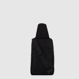 Сумка-слінг Piquadro ARNE (S125) Black CA6003S125_N