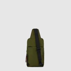 Сумка-слінг Piquadro ARNE (S125) Green CA6003S125_VE