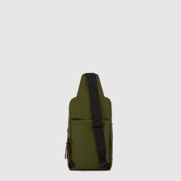 Сумка-слінг Piquadro ARNE (S125) Green CA6003S125_VE