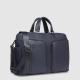 Сумка для ноутбука 15,6″ Piquadro CRONUS (S134) Blue CA6025S134_BLU