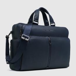 Сумка для ноутбука 15.6″ Piquadro HEDLEY (W130) Blue CA6025W130_BLU
