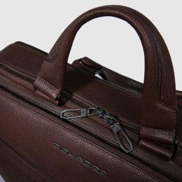 Сумка для ноутбука 15.6″ Piquadro HEDLEY (W130) Blue CA6025W130_BLU