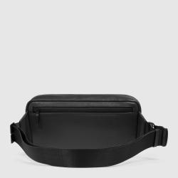 Сумка на пояс Piquadro RUSSEL (W137) Black CA6204W137_N