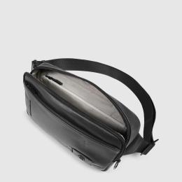 Сумка на пояс Piquadro RUSSEL (W137) Black CA6204W137_N