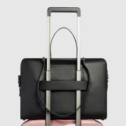 Сумка для ноутбука 15″ Piquadro CIRCLE (W92) Black CA6211W92_N