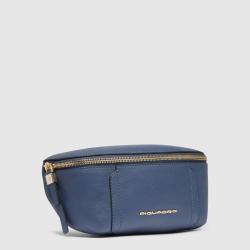 Сумка на пояс Piquadro CIRCLE (W92) Sea Blue CA6213W92_BLU4