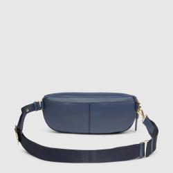 Сумка на пояс Piquadro CIRCLE (W92) Sea Blue CA6213W92_BLU4