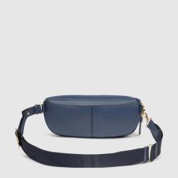 Сумка на пояс Piquadro CIRCLE (W92) Sea Blue CA6213W92_BLU4