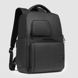 Рюкзак для ноутбука 14″ Piquadro WOLLEM SPECIAL Black CA6238W129W_N