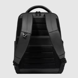 Рюкзак для ноутбука 14″ Piquadro WOLLEM SPECIAL Black CA6238W129W_N