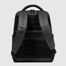 Рюкзак для ноутбука 14″ Piquadro WOLLEM SPECIAL Black CA6238W129W_N