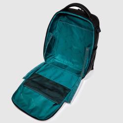 Рюкзак для ноутбука 14″ Piquadro WOLLEM SPECIAL Black CA6238W129W_N