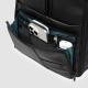 Рюкзак для ноутбука 14″ Piquadro WOLLEM SPECIAL Black CA6238W129W_N
