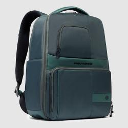 Рюкзак для ноутбука 14″ Piquadro WOLLEM (W129) Khaki CA6238W129_VE2