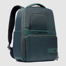 Рюкзак для ноутбука 14″ Piquadro WOLLEM (W129) Khaki CA6238W129_VE2