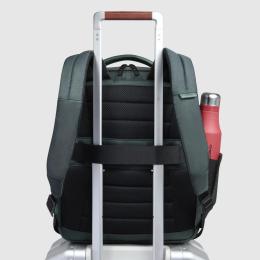 Рюкзак для ноутбука 14″ Piquadro WOLLEM (W129) Khaki CA6238W129_VE2
