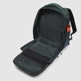 Рюкзак для ноутбука 14″ Piquadro WOLLEM (W129) Khaki CA6238W129_VE2