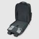 Рюкзак для ноутбука 15,6″ Piquadro WOLLEM (W129) Khaki CA6239W129BM_VE2