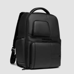 Рюкзак для ноутбука 15,6″ Piquadro WOLLEM SPECIAL Black CA6239W129W_N