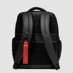 Рюкзак для ноутбука 15,6″ Piquadro WOLLEM SPECIAL Black CA6239W129W_N