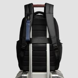 Рюкзак для ноутбука 15,6″ Piquadro WOLLEM SPECIAL Black CA6239W129W_N