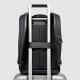 Рюкзак для ноутбука 14″ Piquadro MODUS RESTYLING (MOS) Black CA6289MOS_N
