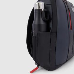 Рюкзак для ноутбука 14″ Piquadro URBAN (UB00) Grey CA6289UB00_GR
