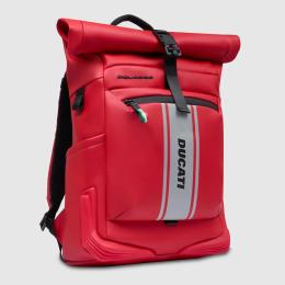 Рюкзак для ноутбука 15,6″ Piquadro CORNER 2.0 (C2O) Red CA6291C2OWD_R