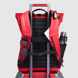 Рюкзак для ноутбука 15,6″ Piquadro CORNER 2.0 (C2O) Red CA6291C2OWD_R