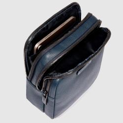 Сумка Piquadro MODUS RESTYLING (MOS) Blue CA6303MOS_BLU