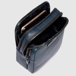 Сумка Piquadro MODUS RESTYLING (MOS) Blue CA6303MOS_BLU