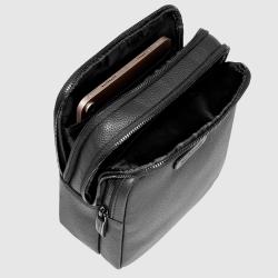 Сумка Piquadro MODUS RESTYLING (MOS) Black CA6303MOS_N