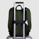 Рюкзак для ноутбука 15,6″ Piquadro BRIEF (BR) Green CA6383BR2_VE2