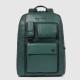 Рюкзак для ноутбука 14″ Piquadro LIKO (W131) Green CA6442W131_VE
