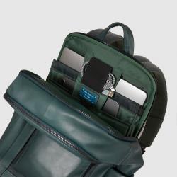 Рюкзак для ноутбука 15,6″ Piquadro LIKO (W131) Yellow CA6444W131_G